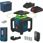 Bosch Rotationslaser GRL18V-3-31G, 1 x Akku ProCORE18V 4.0Ah in L-BOXX - 0601061G00