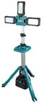 Makita Akku-LED-Baustrahler XGT 40V max. LXT 18V 1.100-15.000 lm 400-5.000 lx IP56 -