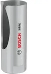 Bosch PRO Construction Material Gewinde-Lochs&auml;ge, 25 x 60 x 70 mm - 2608594674