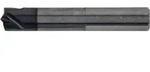 KS TOOLS Hartmetall-Schwei&szlig;punktbohrer, 8 mm - 332.0418