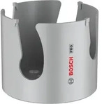 Bosch PRO Construction Material Gewinde-Lochs&auml;ge, 76 x 60 x 65 mm - 2608594681