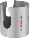 Bosch PRO Construction Material Gewinde-Lochs&auml;ge, 60 x 60 x 65 mm - 2608594679