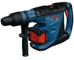 Bosch Bohrhammer mit SDS max GBH18V-40 - 0611917200