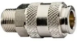 Metabo Schnellanschlusskupplung UNI AG - 628701000