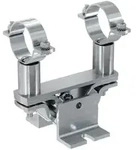 Fischer Schallged&auml;mmter Festpunkt FSFP 1" - 512716