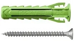Fischer Spreizd&uuml;bel SX Plus Green 6x30 S A2 - 567936