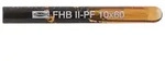 Fischer Reaktionspatrone FHB II-PF 10x60 HIGH SPEED - 500547