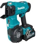 Makita Akku-Bewehrungsverbinder XGT 40V max. / 4,0 Ah, 2 Akkus + Ladeger&auml;t im