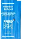 PFERD TOOLS Pr&auml;zisions-Nadelfeilen-Set 12-tlg. in Rolltasche 160mm Schweizer...