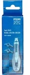 PFERD TOOLS Ergonomie-Feilenheft FH1-Set - 12600030