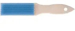 PFERD TOOLS Feilenb&uuml;rste HBF Stahl-Draht-&Oslash; 0,15 mm - 12601000