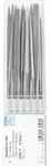 PFERD TOOLS Pr&auml;zisions-Nadelfeilen-Set 12-tlg. in Kunststoffbox 140mm...