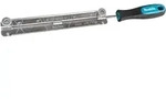 Makita Feilenhalter mit Rundfeile, 4,8 mm - D-70960