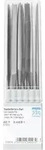 PFERD TOOLS Pr&auml;zisions-Nadelfeilen-Set 12-tlg. in Kunststoffbox 160mm...