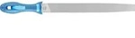 PFERD TOOLS Werkstattfeile mit Heft Flachspitz - 11216306