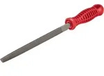 VIGOR Dreikant-Feile, V1788, 310 mm