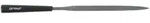 KS Tools Raum-Nadelfeile, 5mm - 140.3053