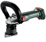Metabo Akku-Metall-Kantenfr&auml;se KFMVB 18 LTX BL 4 RF, metaBOX 215 - 601769840