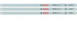 Bosch B&uuml;gels&auml;ge 300-mm-Blatt, 24 TPI, 3-St&uuml;ck - 1600A03AL0