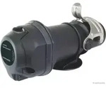 HERTH&BUSS Spannungswandler, 24V 15pins > 12V 7pins - 76121157