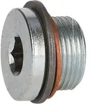 KS Tools &Ouml;lablassschraube M22 x 1,5 x 18 mm f&uuml;r MAN - 430.0605