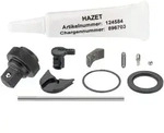 HAZET Ersatzteil-Satz - 863HP/11