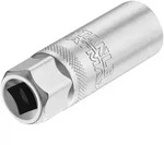 STANLEY FATMAX 3/8 Zoll Z&uuml;ndkerzenschl&uuml;ssel 16 mm mit MaxiDrive Profil -