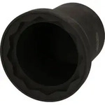 KS Tools Achsmuttern-Schl&uuml;ssel f&uuml;r Mercedes, 95 mm - 460.0965