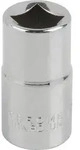 KS Tools 3/8" &Ouml;ldienst-Vierkant-Stecknuss, 10 mm - 150.1426