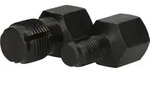 Brilliant Tools Reparaturwerkzeug f&uuml;r Lambdasonden-Gewinde, M18 x 1,5 mm, M12...