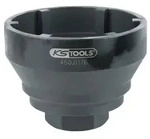 KS Tools 3/4" Nutmuttern-Schl&uuml;ssel ohne F&uuml;hrungsrohr f&uuml;r MAN TGA - 450.0176