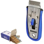 Brilliant Tools Plakettenschaber - BT101923