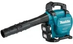 Makita Akku-Laubbl&auml;ser - DUB363PG4V