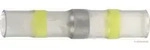 HERTH&BUSS L&ouml;tverbinder, AMP Tyco Solder Sleeve gelb - 50252642 - gelb