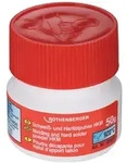 ROTHENBERGER Hartl&ouml;tpulver HKM nach DIN 29454, 50g - 35611