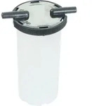 KS Tools Auffangmessbecher, 120ml - 150.1902