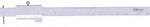 KS Tools Universalstreichma&szlig; mit Anschlagrolle, 200mm - 300.0626