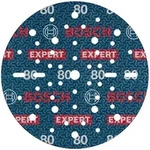 Bosch EXPERT O780 Folienschleifscheibe 150 mm - 2608902450