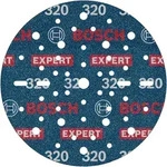 Bosch EXPERT O780 Folienschleifscheibe 150 mm - 2608902455