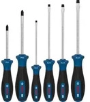 Bosch PRO Schraubendreher PH/SL, 6-teilges Set - 1600A039PE