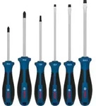 Bosch Schraubendreher PH/TX/SL, 6-teilges Set - 1600A039PJ