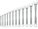 Bosch Ring-Maulschl&uuml;ssel, 6-19 mm, 12-teilges Set - 1600A03AH4