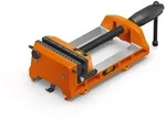 Schraubstock FEIN VersaMAG VISE 160 L - 99100001359