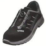 Uvex 2 trend BOA&reg; Sicherheitsschuh S3 Halbschuh Weite 11 schwarz 37 - 6948237 -