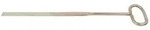 KS Tools BRONZEplus Flanschmesser rund - 963.9656