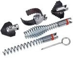 ROTHENBERGER Werkzeugset S, 22mm 6-teiliges Set - 72939