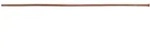 KS Tools BERYLLIUMplus Nadeln 3x180 mm - 962.0225