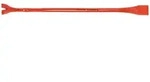 Rennsteig Nageleisen flach-oval, 400 mm - 276 400 2