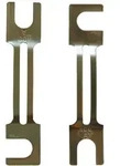ELMAG ALU-Sicherung 120 A f&uuml;r EUROSTART 520 - 54626