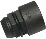 Makita Steckschl&uuml;ssel SW17-31, 192439-2 - 134743-3